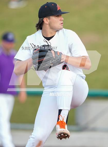 Thumbnail 1 in Aledo vs Abilene Wylie (UIL 5A Regional Semi-Final) photogallery.