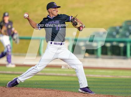 Thumbnail 3 in Aledo vs Abilene Wylie (UIL 5A Regional Semi-Final) photogallery.