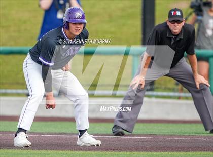 Thumbnail 2 in Aledo vs Abilene Wylie (UIL 5A Regional Semi-Final) photogallery.