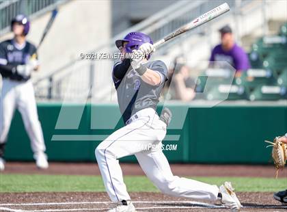 Thumbnail 1 in Aledo vs Abilene Wylie (UIL 5A Regional Semi-Final) photogallery.