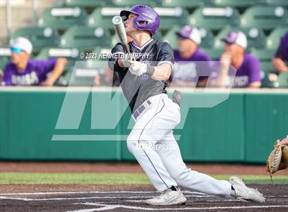 Thumbnail 3 in Aledo vs Abilene Wylie (UIL 5A Regional Semi-Final) photogallery.
