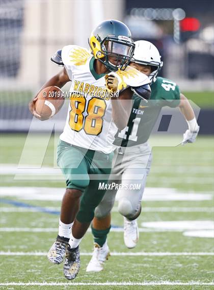 Thumbnail 3 in Westinghouse @ Lane Tech photogallery.