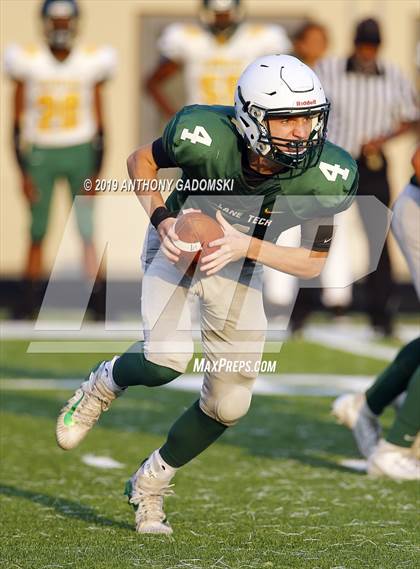 Thumbnail 2 in Westinghouse @ Lane Tech photogallery.