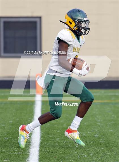 Thumbnail 3 in Westinghouse @ Lane Tech photogallery.