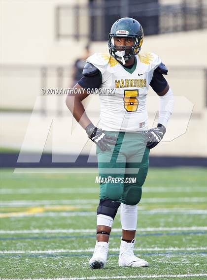Thumbnail 3 in Westinghouse @ Lane Tech photogallery.