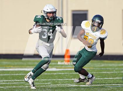 Thumbnail 2 in Westinghouse @ Lane Tech photogallery.
