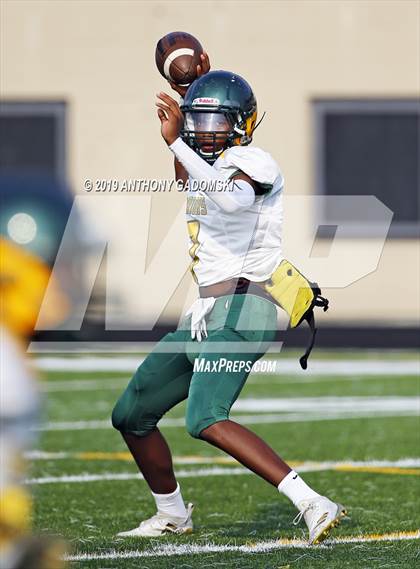Thumbnail 1 in Westinghouse @ Lane Tech photogallery.