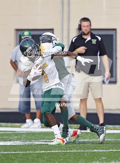 Thumbnail 3 in Westinghouse @ Lane Tech photogallery.