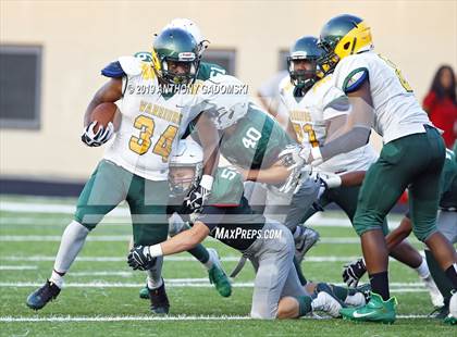 Thumbnail 1 in Westinghouse @ Lane Tech photogallery.