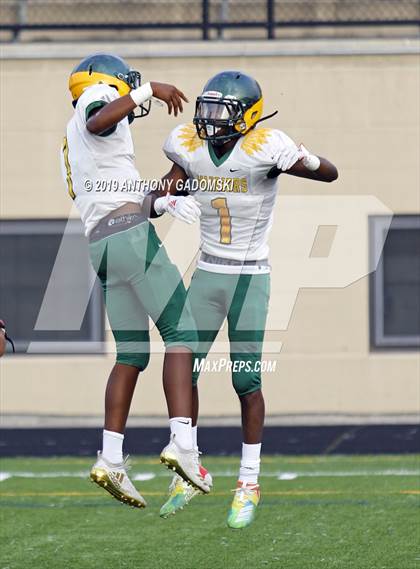 Thumbnail 1 in Westinghouse @ Lane Tech photogallery.