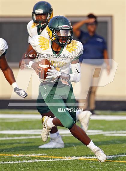 Thumbnail 2 in Westinghouse @ Lane Tech photogallery.