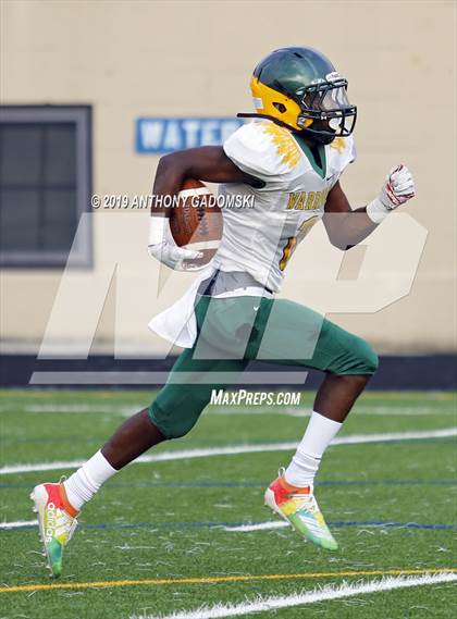 Thumbnail 1 in Westinghouse @ Lane Tech photogallery.