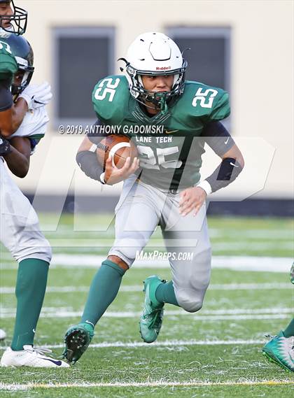 Thumbnail 1 in Westinghouse @ Lane Tech photogallery.