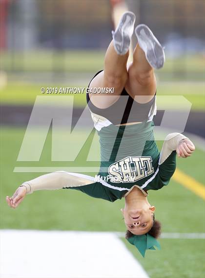 Thumbnail 1 in Westinghouse @ Lane Tech photogallery.