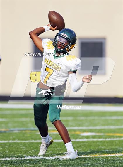 Thumbnail 3 in Westinghouse @ Lane Tech photogallery.