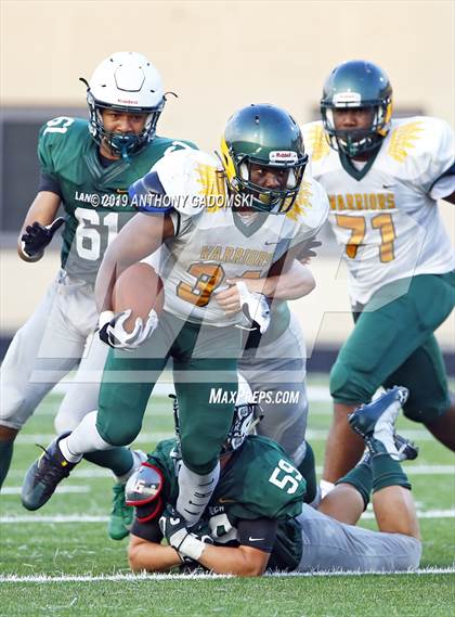 Thumbnail 2 in Westinghouse @ Lane Tech photogallery.