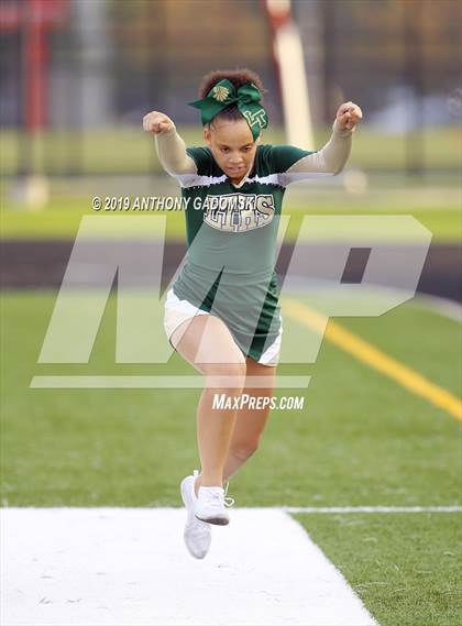 Thumbnail 2 in Westinghouse @ Lane Tech photogallery.