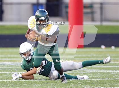 Thumbnail 2 in Westinghouse @ Lane Tech photogallery.