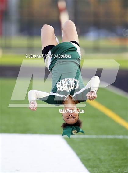 Thumbnail 3 in Westinghouse @ Lane Tech photogallery.