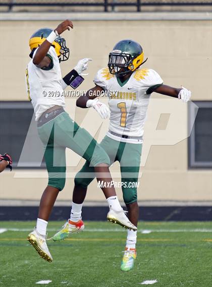 Thumbnail 2 in Westinghouse @ Lane Tech photogallery.