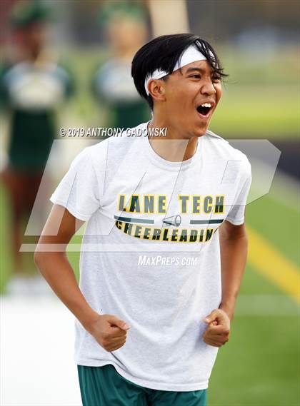 Thumbnail 1 in Westinghouse @ Lane Tech photogallery.