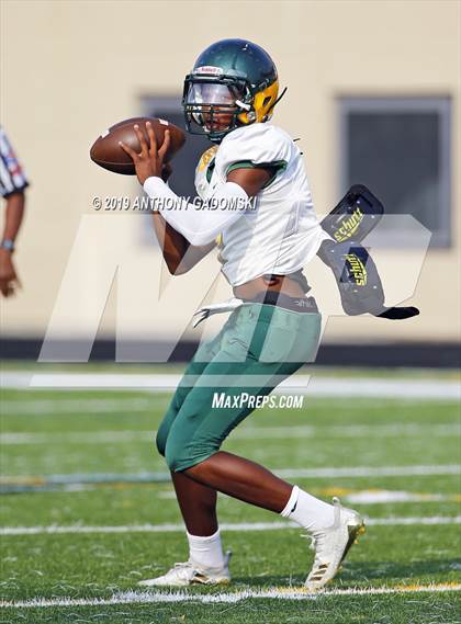 Thumbnail 2 in Westinghouse @ Lane Tech photogallery.