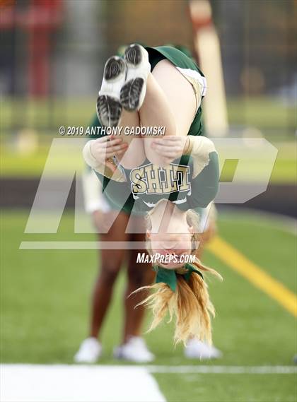 Thumbnail 3 in Westinghouse @ Lane Tech photogallery.