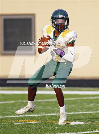 Thumbnail 1 in Westinghouse @ Lane Tech photogallery.