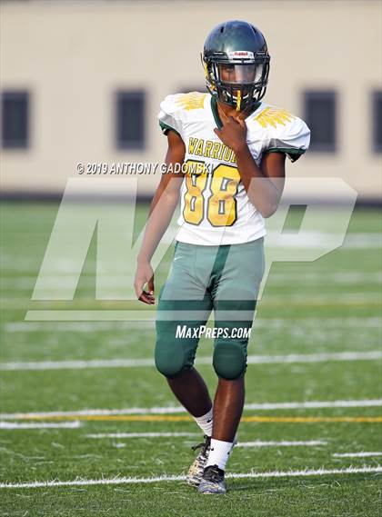 Thumbnail 3 in Westinghouse @ Lane Tech photogallery.