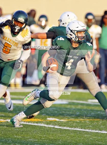 Thumbnail 3 in Westinghouse @ Lane Tech photogallery.