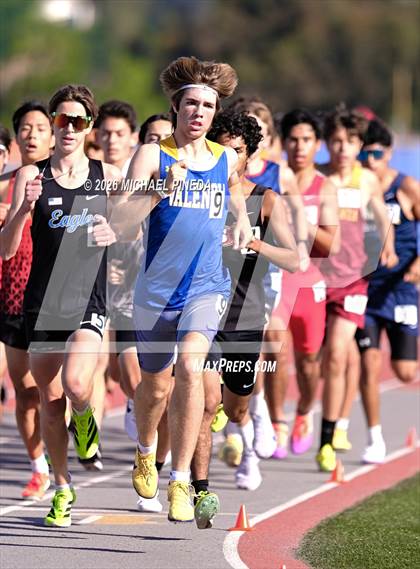 Thumbnail 1 in FR: Orange County Championships photogallery.