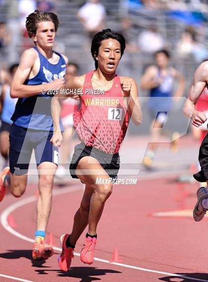 Thumbnail 3 in FR: Orange County Championships photogallery.