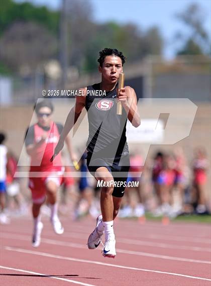 Thumbnail 2 in FR: Orange County Championships photogallery.