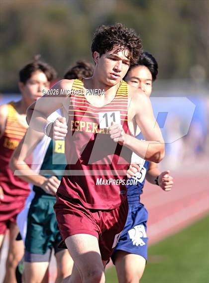 Thumbnail 2 in FR: Orange County Championships photogallery.