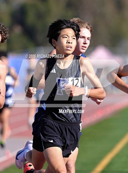 Thumbnail 2 in FR: Orange County Championships photogallery.