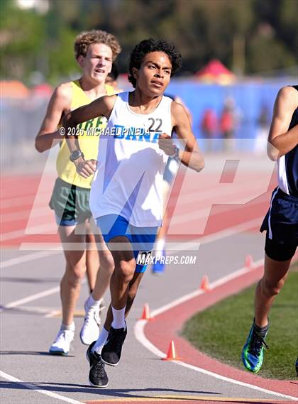 Thumbnail 3 in FR: Orange County Championships photogallery.