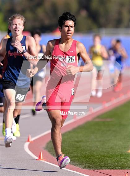 Thumbnail 1 in FR: Orange County Championships photogallery.