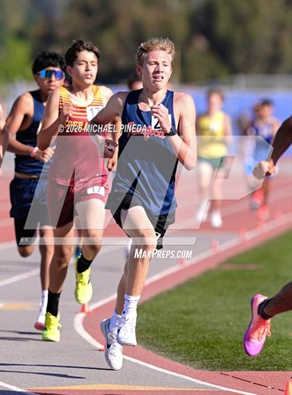 Thumbnail 2 in FR: Orange County Championships photogallery.