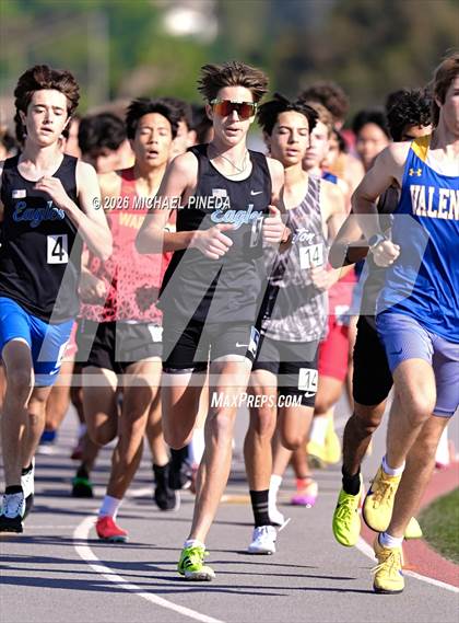 Thumbnail 2 in FR: Orange County Championships photogallery.
