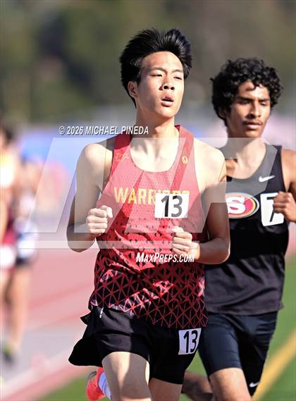 Thumbnail 3 in FR: Orange County Championships photogallery.