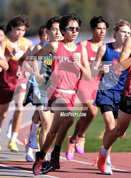 Thumbnail 1 in FR: Orange County Championships photogallery.