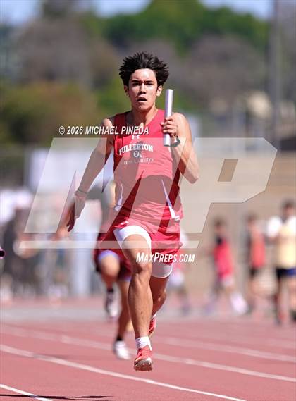 Thumbnail 3 in FR: Orange County Championships photogallery.