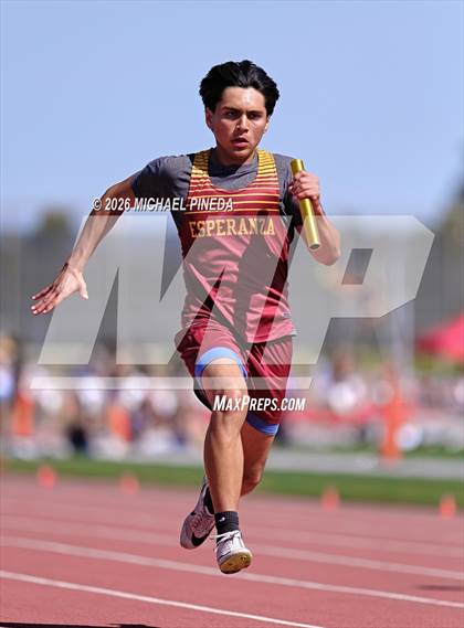 Thumbnail 2 in FR: Orange County Championships photogallery.