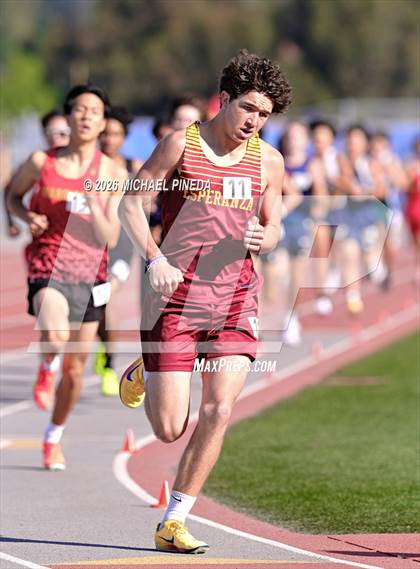 Thumbnail 2 in FR: Orange County Championships photogallery.