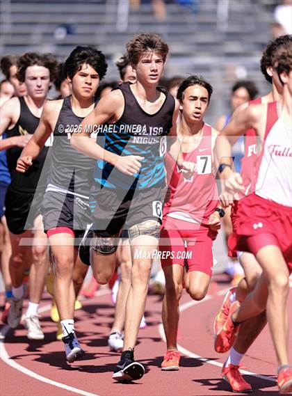 Thumbnail 3 in FR: Orange County Championships photogallery.