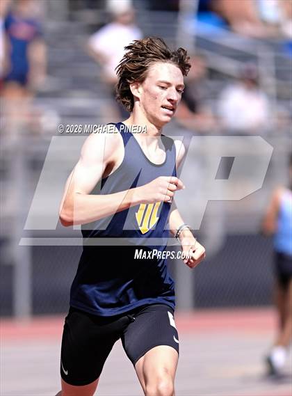 Thumbnail 2 in FR: Orange County Championships photogallery.