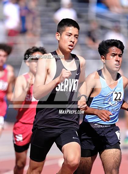 Thumbnail 2 in FR: Orange County Championships photogallery.