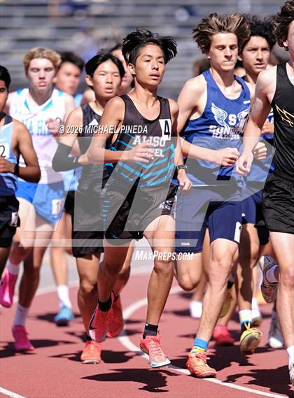 Thumbnail 1 in FR: Orange County Championships photogallery.