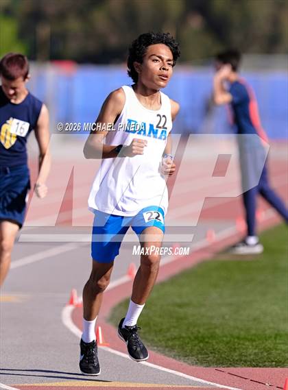 Thumbnail 1 in FR: Orange County Championships photogallery.