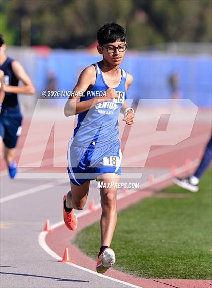 Thumbnail 3 in FR: Orange County Championships photogallery.